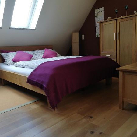 Sweet Home Suite Hallerndorf Buitenkant foto