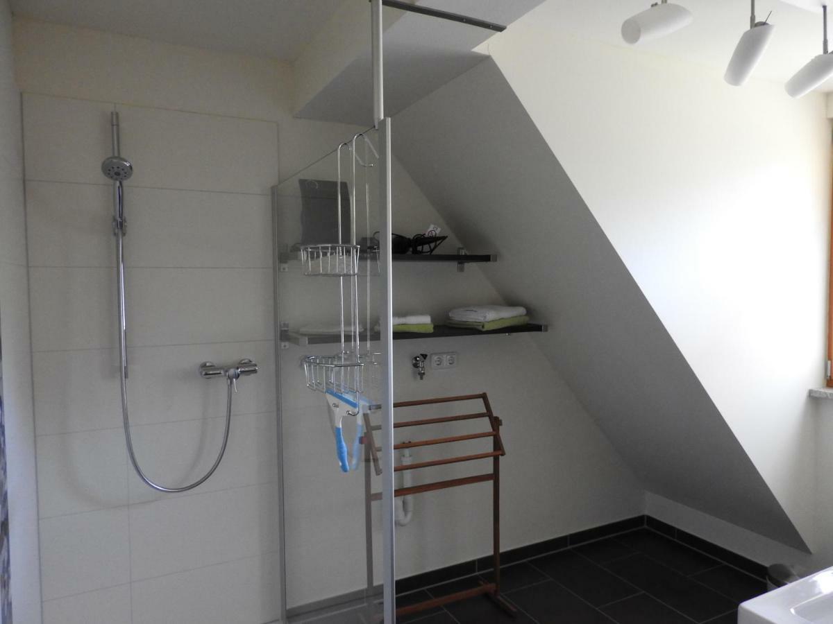 Sweet Home Suite Hallerndorf Buitenkant foto