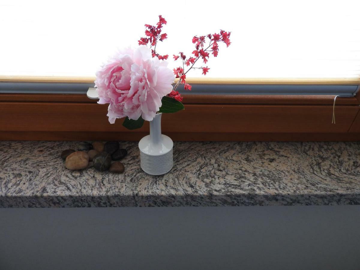 Sweet Home Suite Hallerndorf Buitenkant foto