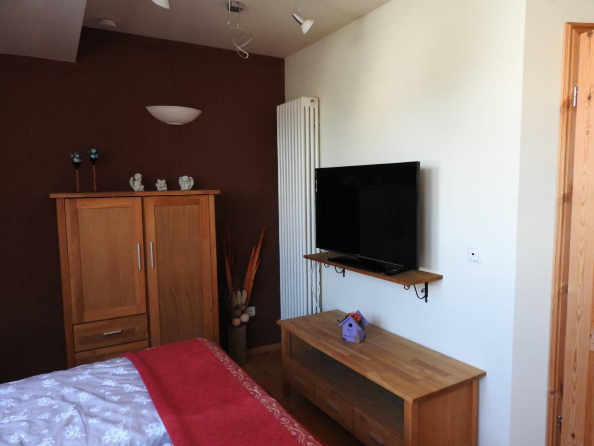 Sweet Home Suite Hallerndorf Buitenkant foto