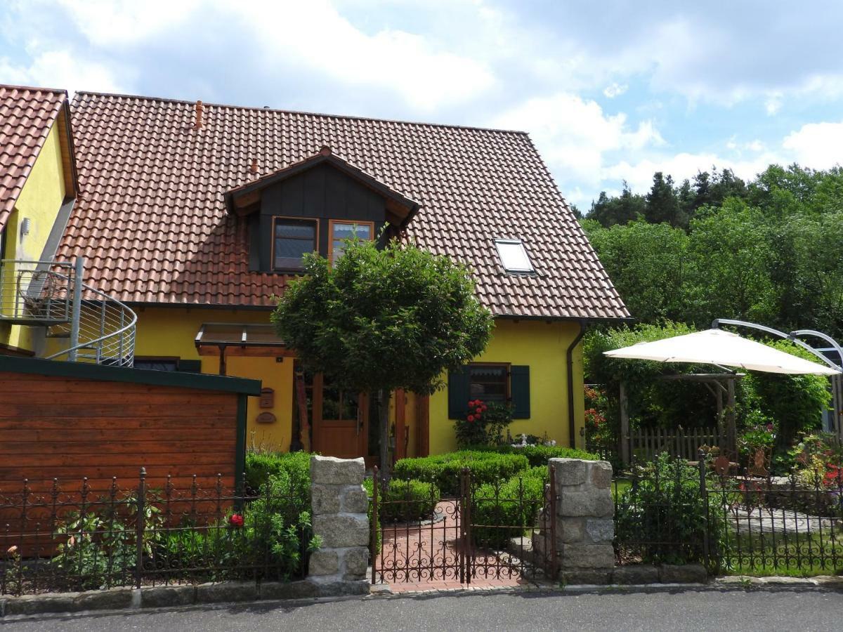 Sweet Home Suite Hallerndorf Buitenkant foto