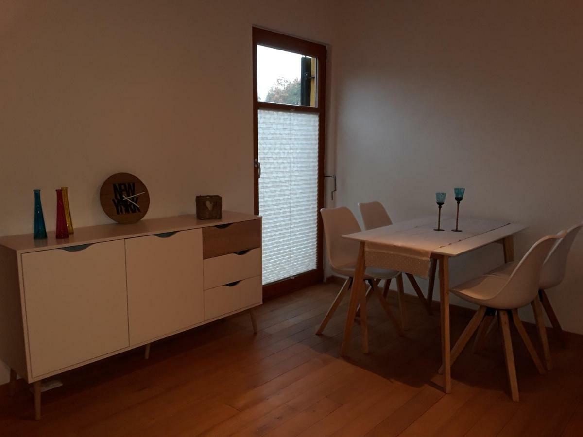Sweet Home Suite Hallerndorf Buitenkant foto