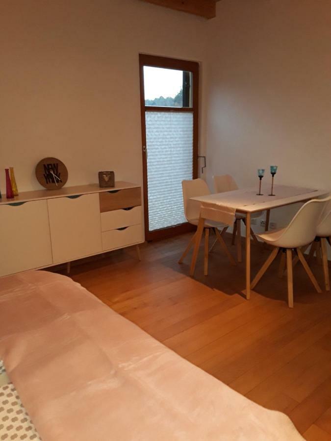 Sweet Home Suite Hallerndorf Buitenkant foto