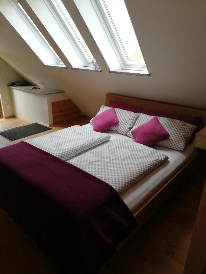 Sweet Home Suite Hallerndorf Buitenkant foto